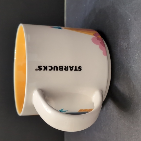 Starbucks 2016 You Are Here Collection Florida Mug. - Picture 4 of 8